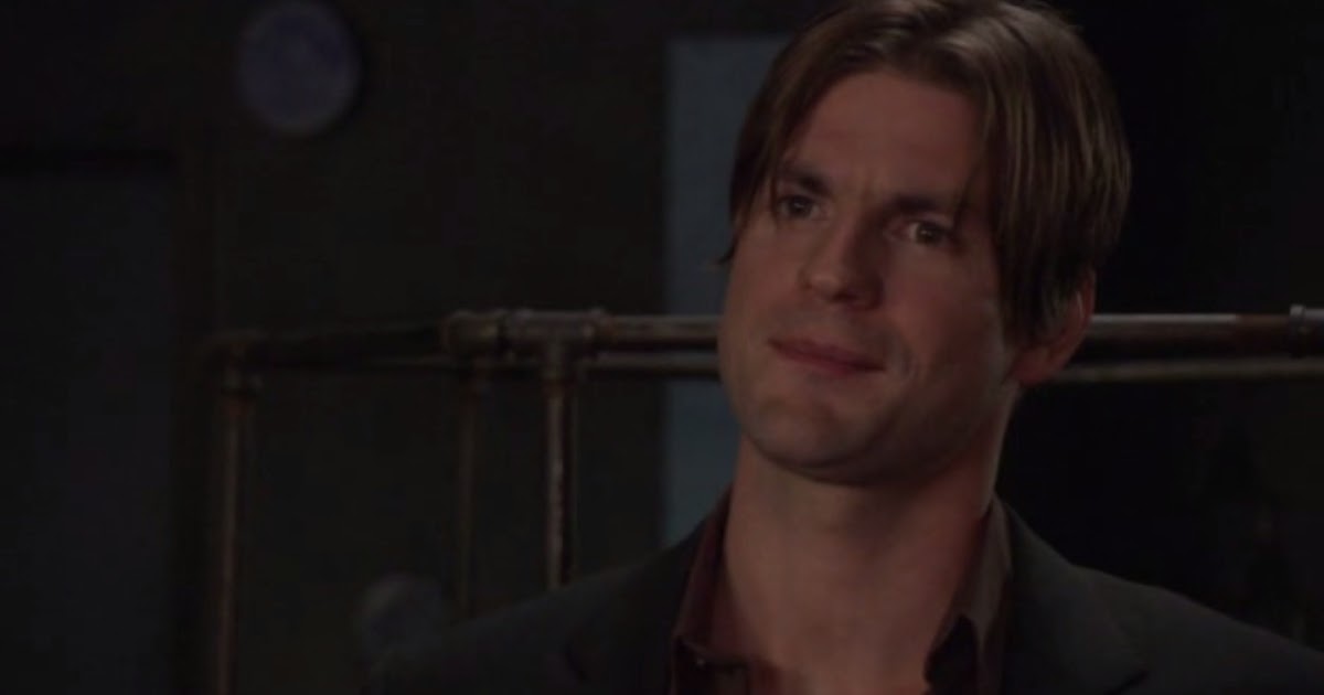 Gale harold randy harrison naked Situation familiar Gale harold randy harrison naked topic, very